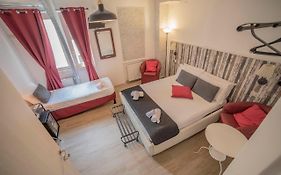 Galleria Frascati Rooms&Apartment