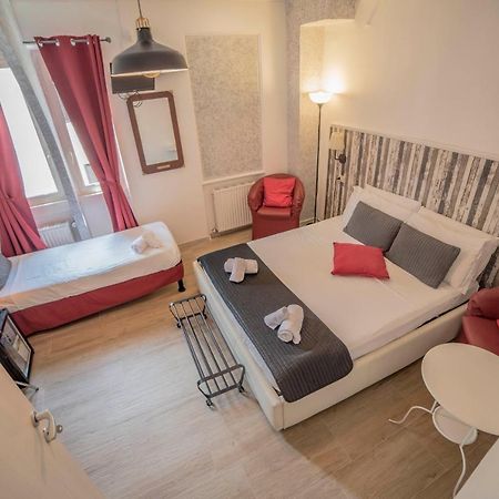 Galleria Frascati Rooms&Apartment Esterno foto