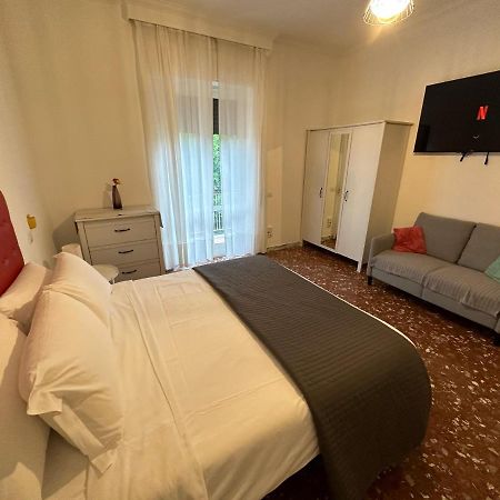 Galleria Frascati Rooms&Apartment Esterno foto