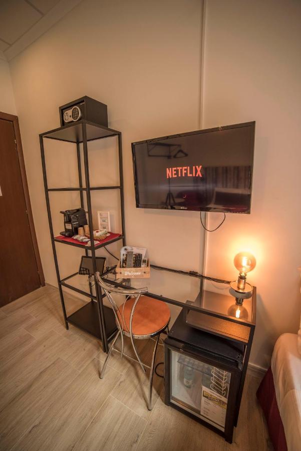 Galleria Frascati Rooms&Apartment Esterno foto