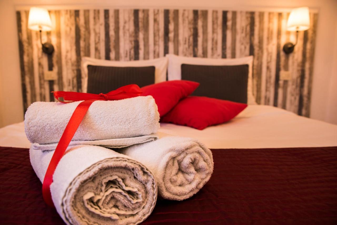 Galleria Frascati Rooms&Apartment Esterno foto