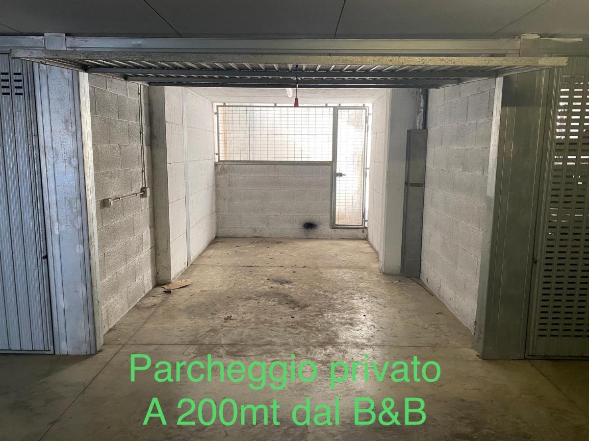 Galleria Frascati Rooms&Apartment Esterno foto