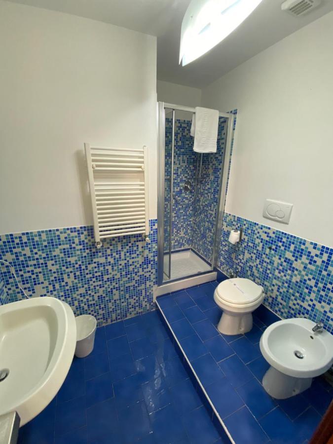 Galleria Frascati Rooms&Apartment Esterno foto
