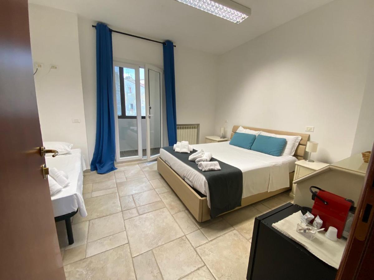 Galleria Frascati Rooms&Apartment Esterno foto