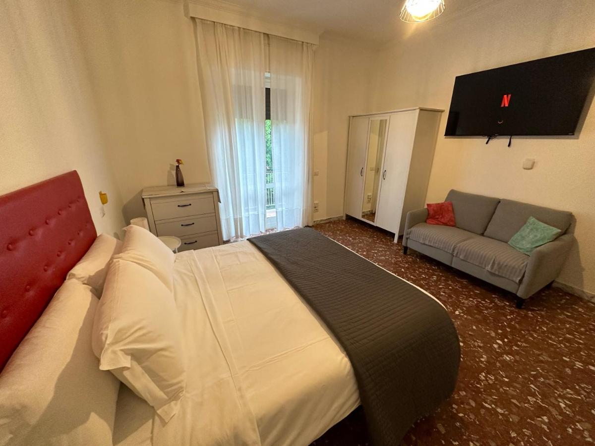 Galleria Frascati Rooms&Apartment Esterno foto