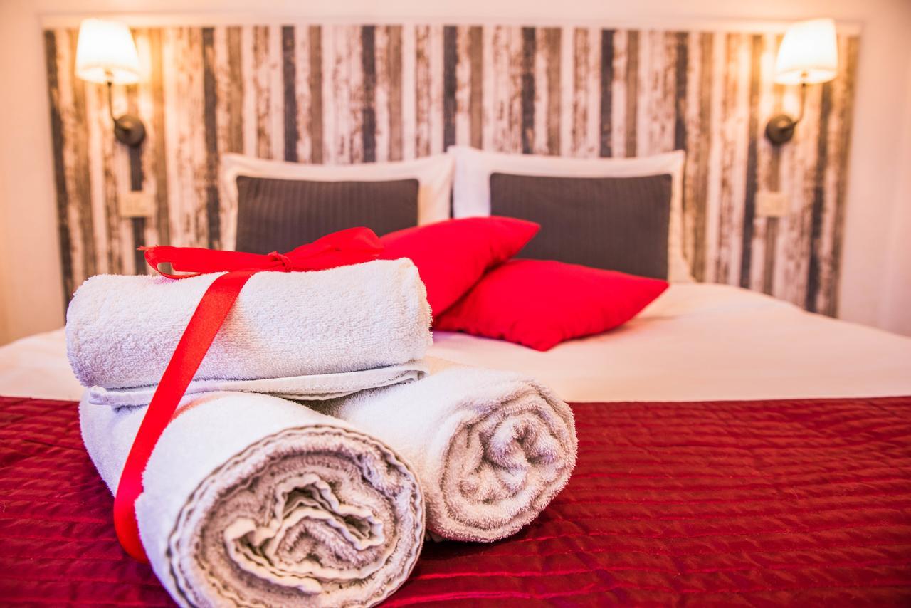 Galleria Frascati Rooms&Apartment Esterno foto