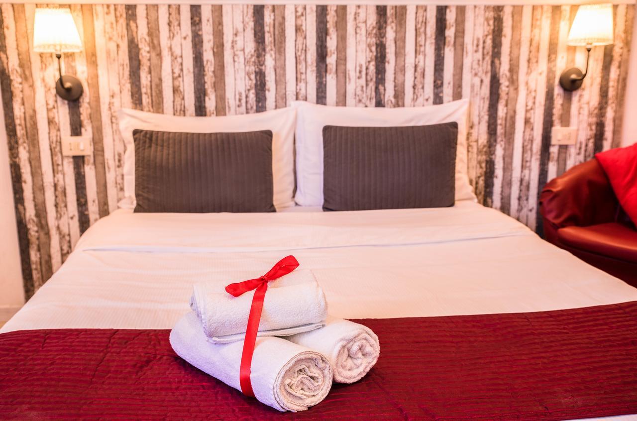 Galleria Frascati Rooms&Apartment Esterno foto