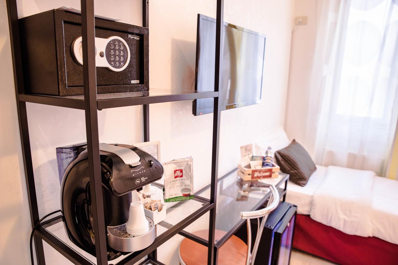 Galleria Frascati Rooms&Apartment Esterno foto