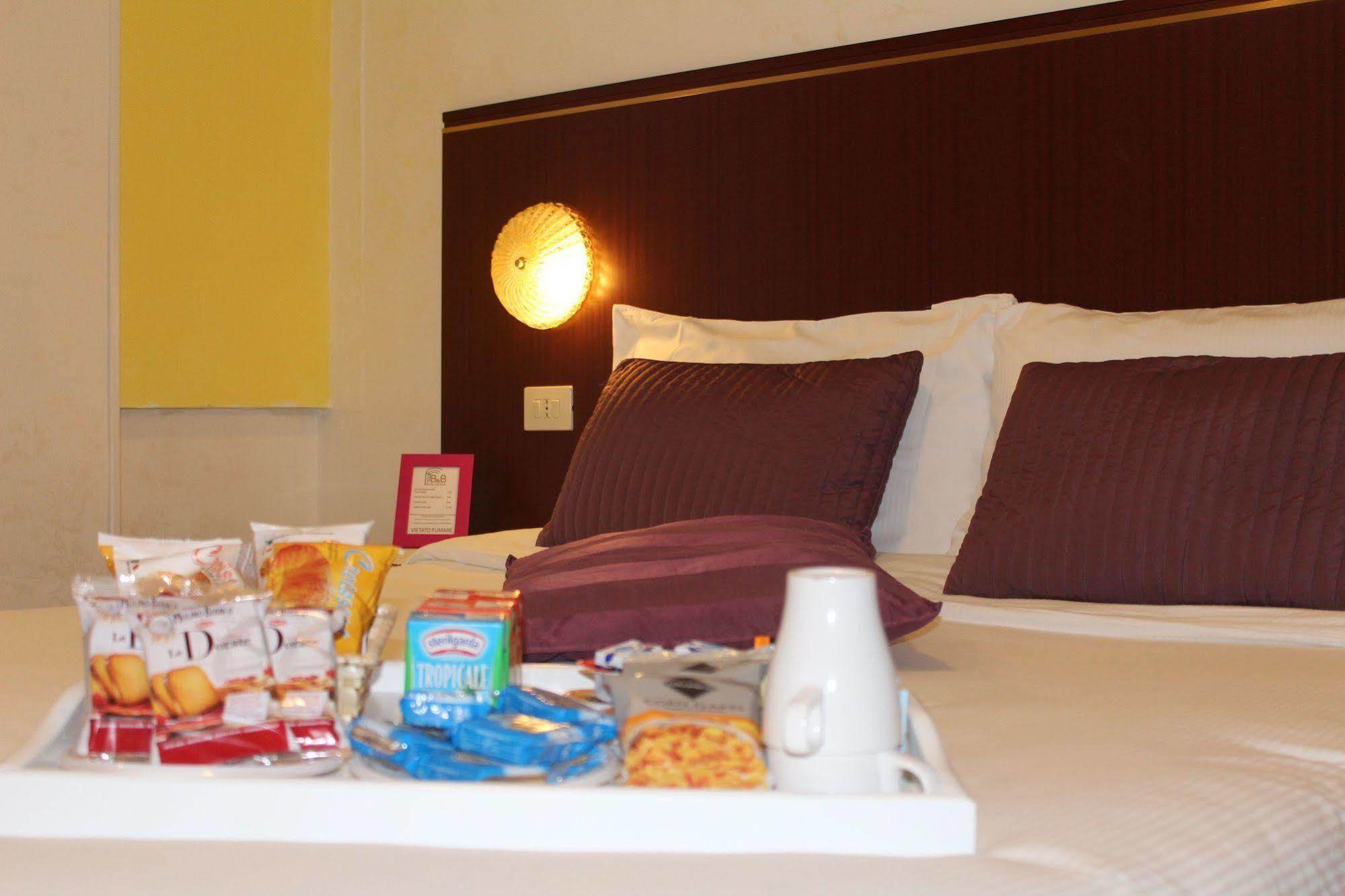 Galleria Frascati Rooms&Apartment Esterno foto