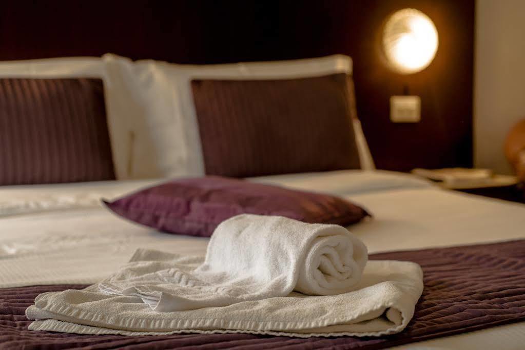 Galleria Frascati Rooms&Apartment Esterno foto