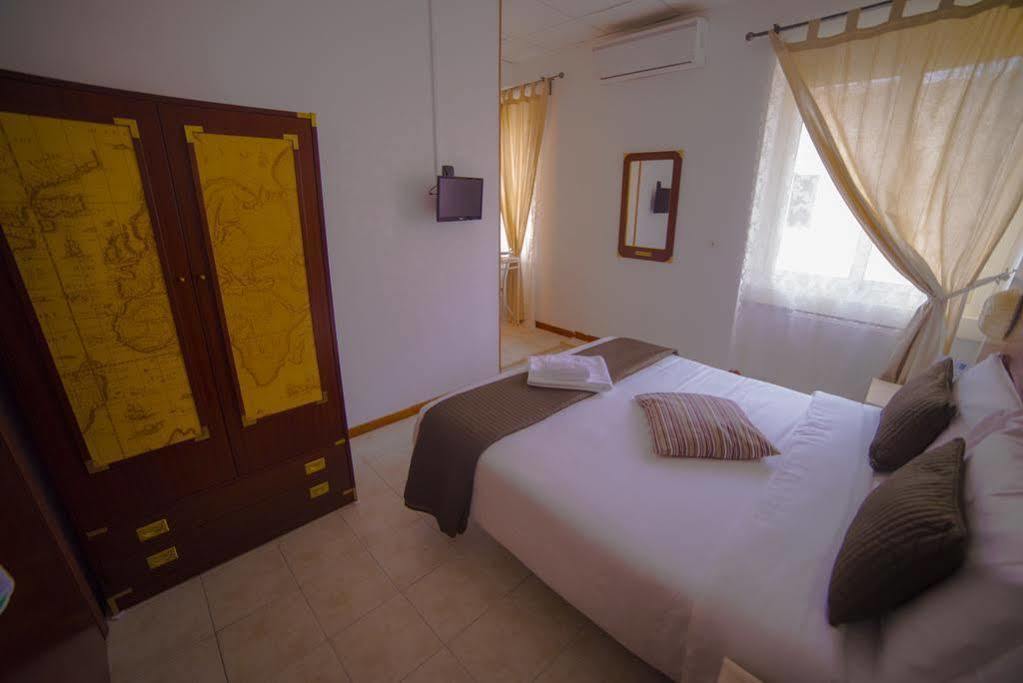 Galleria Frascati Rooms&Apartment Esterno foto