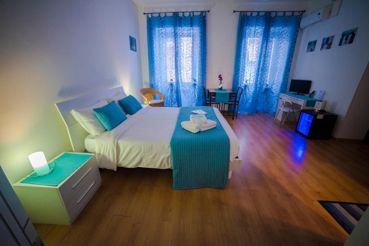 Galleria Frascati Rooms&Apartment Esterno foto