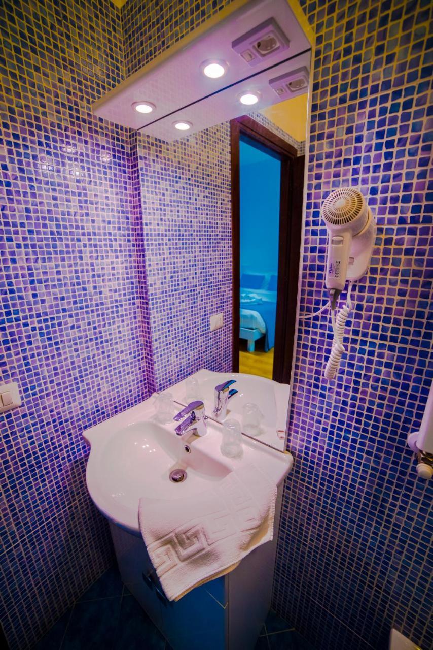 Galleria Frascati Rooms&Apartment Esterno foto