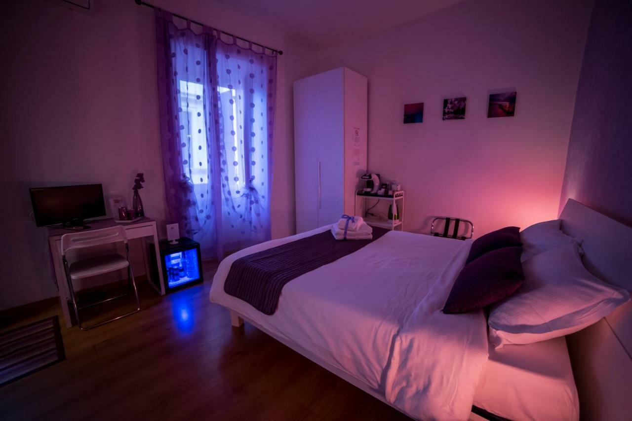 Galleria Frascati Rooms&Apartment Esterno foto