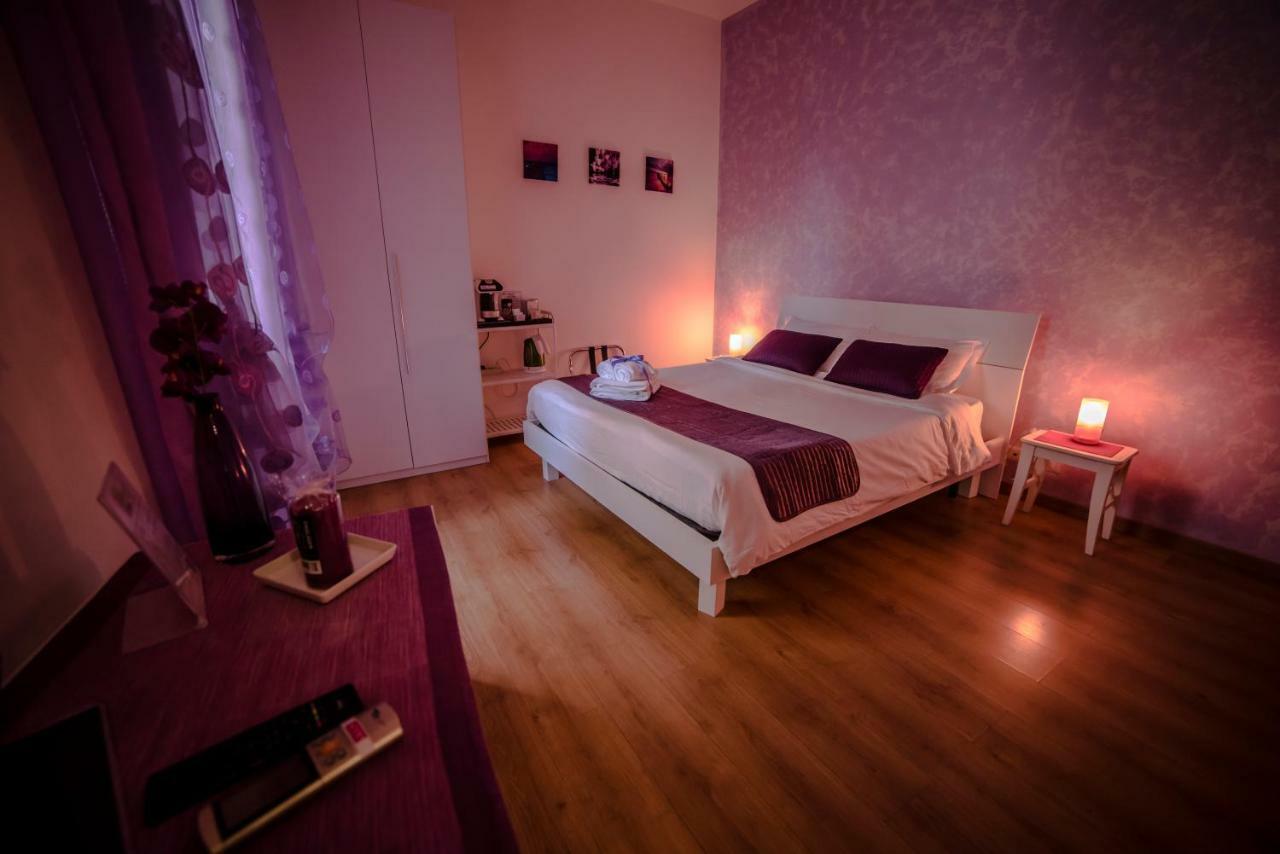 Galleria Frascati Rooms&Apartment Esterno foto