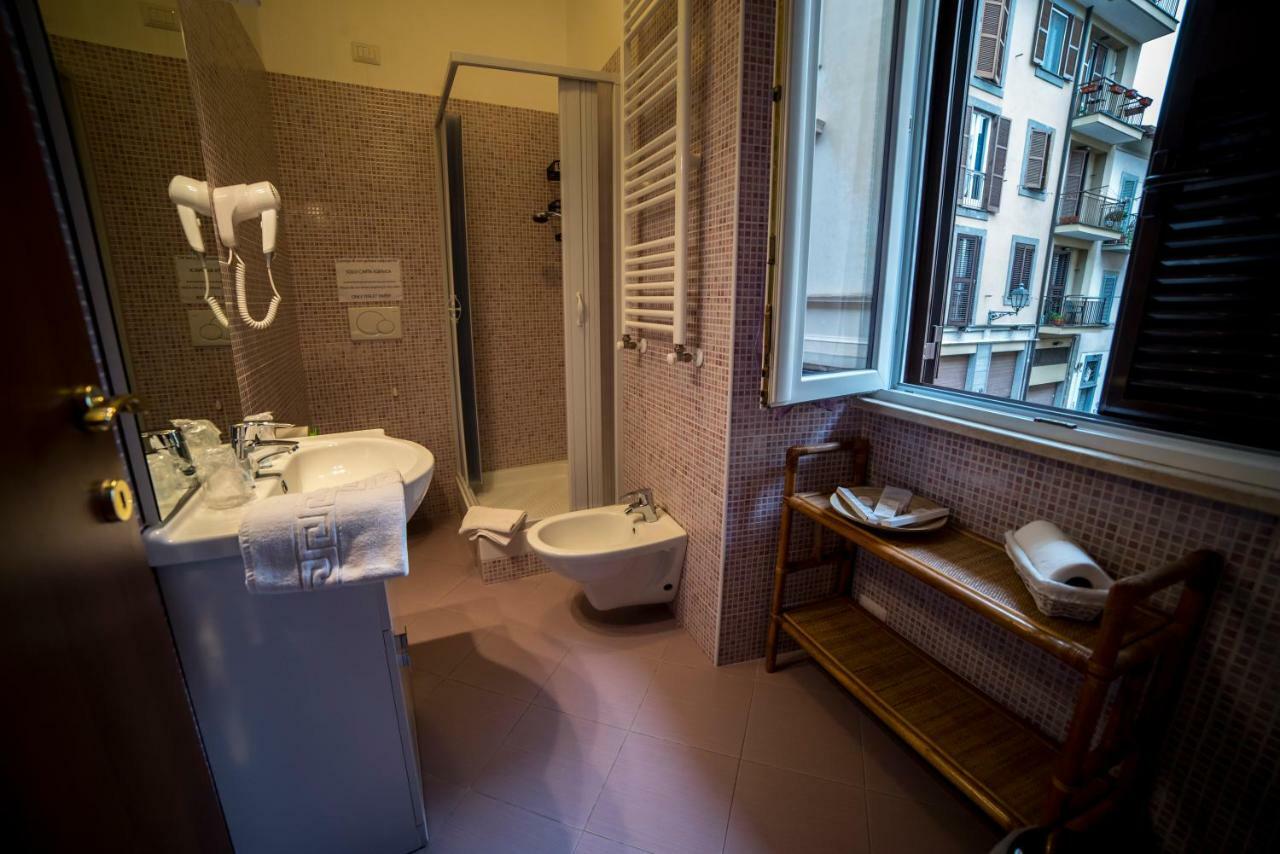 Galleria Frascati Rooms&Apartment Esterno foto